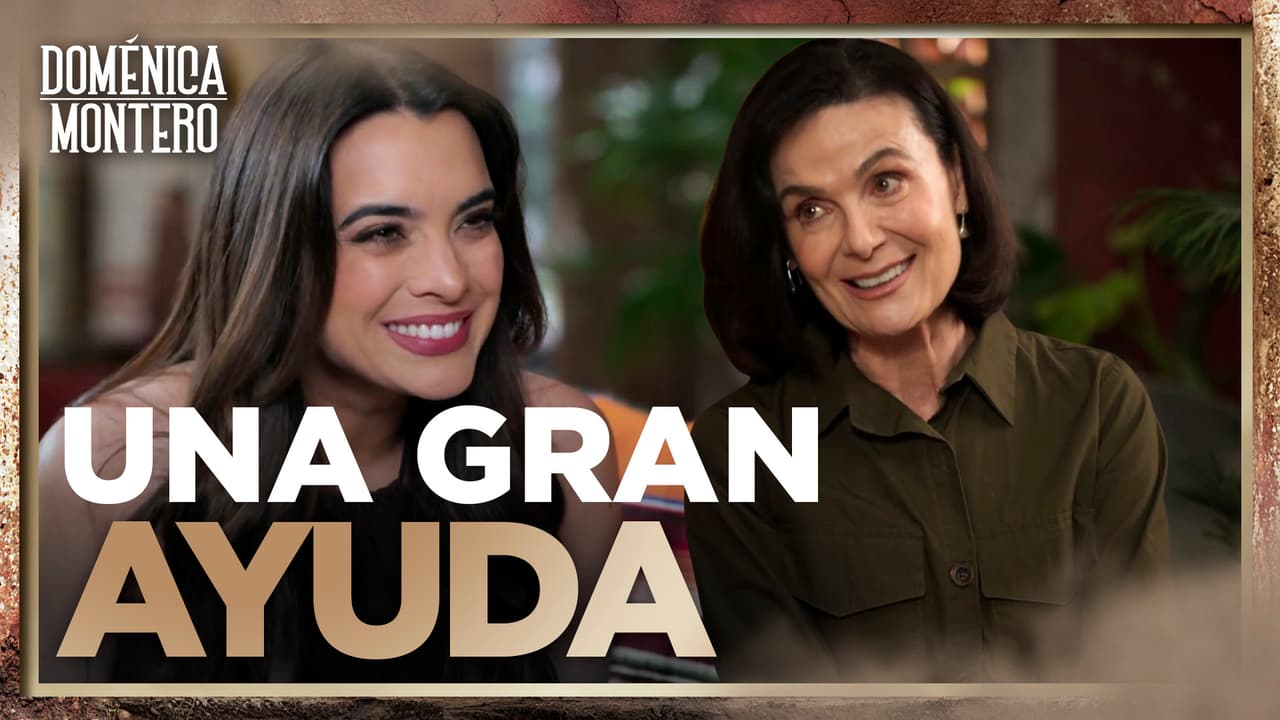 Kiara y Mercedes inician una fructífera amistad