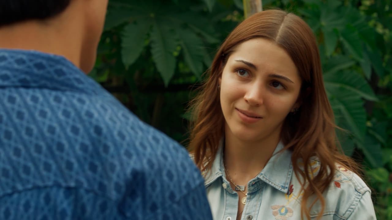 ¡Belinda llama mamá a Aitana!