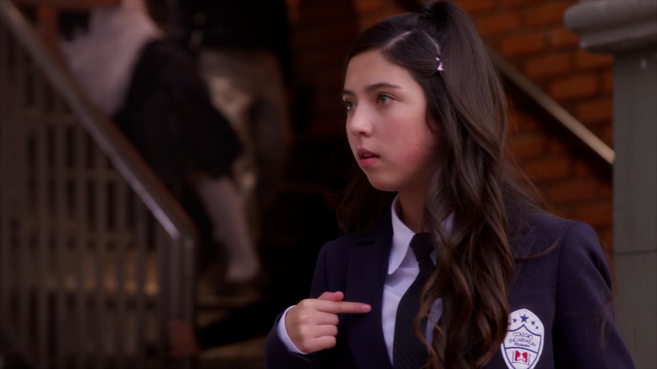 Dany pone en su lugar a Alexa