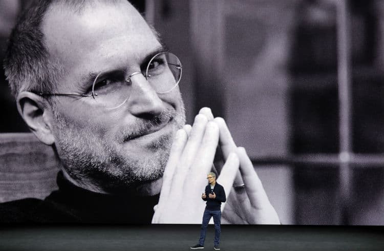 Steve Jobs: las frases más inspiradoras del fundador de Apple