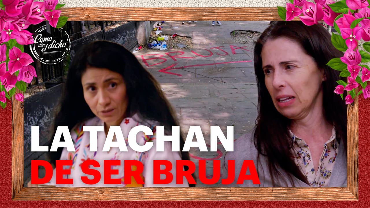 Marcia es VÍCTIMA de los chismes y sufre VANDALISMO en su casa