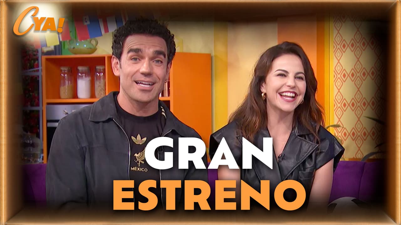 Alejandra Ambrosi y Marcus Ornellas tendrán una RELACIÓN TÓXICA en ‘Una familia complicada’