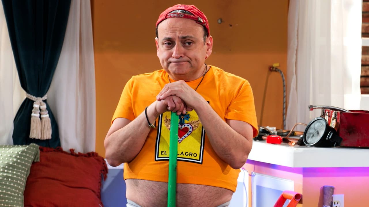 Vecinos: Germán comienza la instalación de calentadores