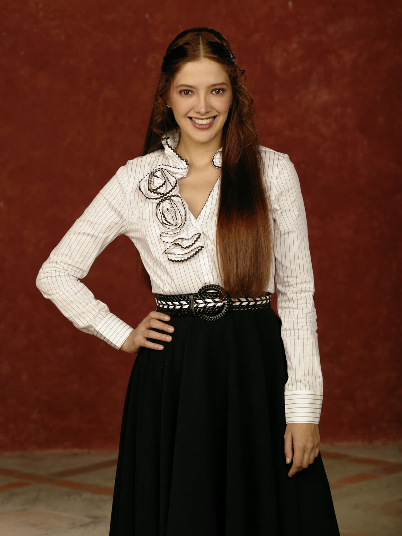 Sofía Elizondo