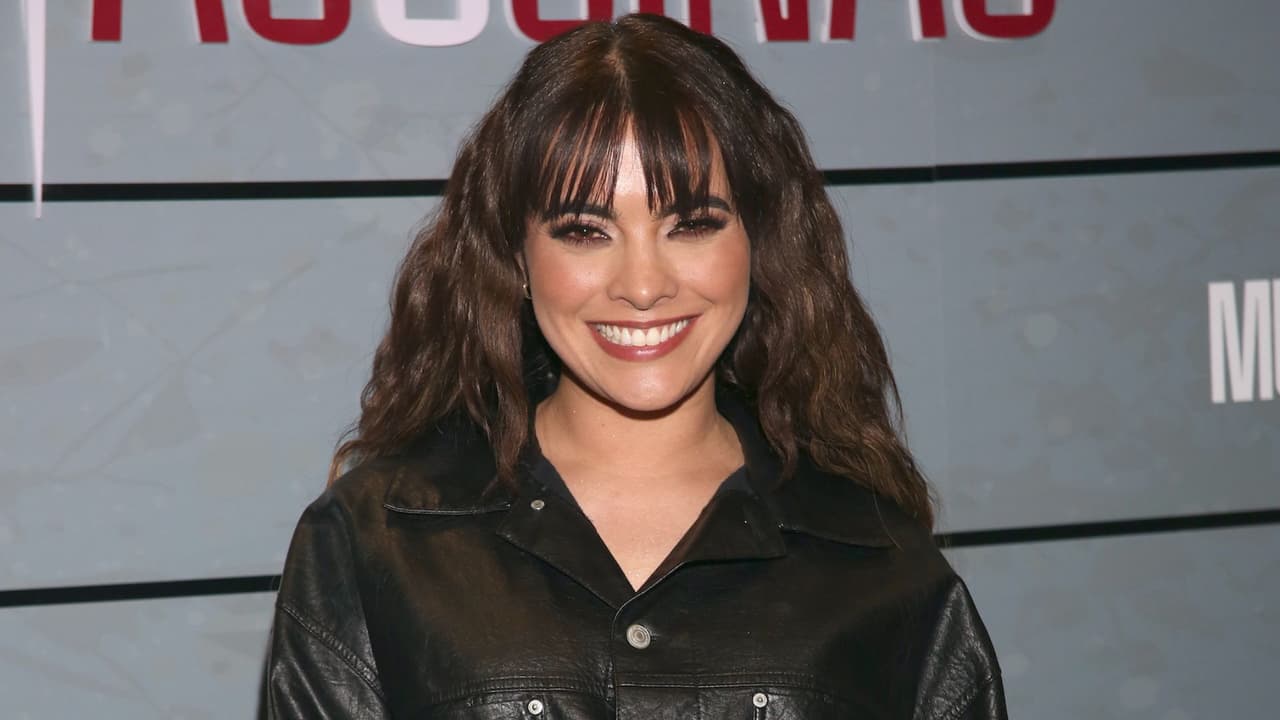 ¿Scarlet Gruber le hará la vida imposible a Angelique Boyer en su nueva telenovela? Esto reveló la actriz
