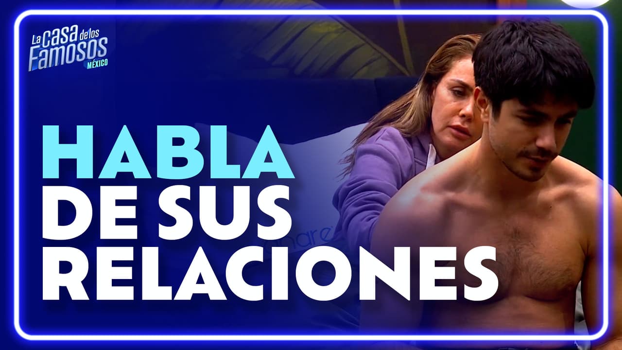 ¿Sian ha sufrido por amor? Esto reveló el cubano