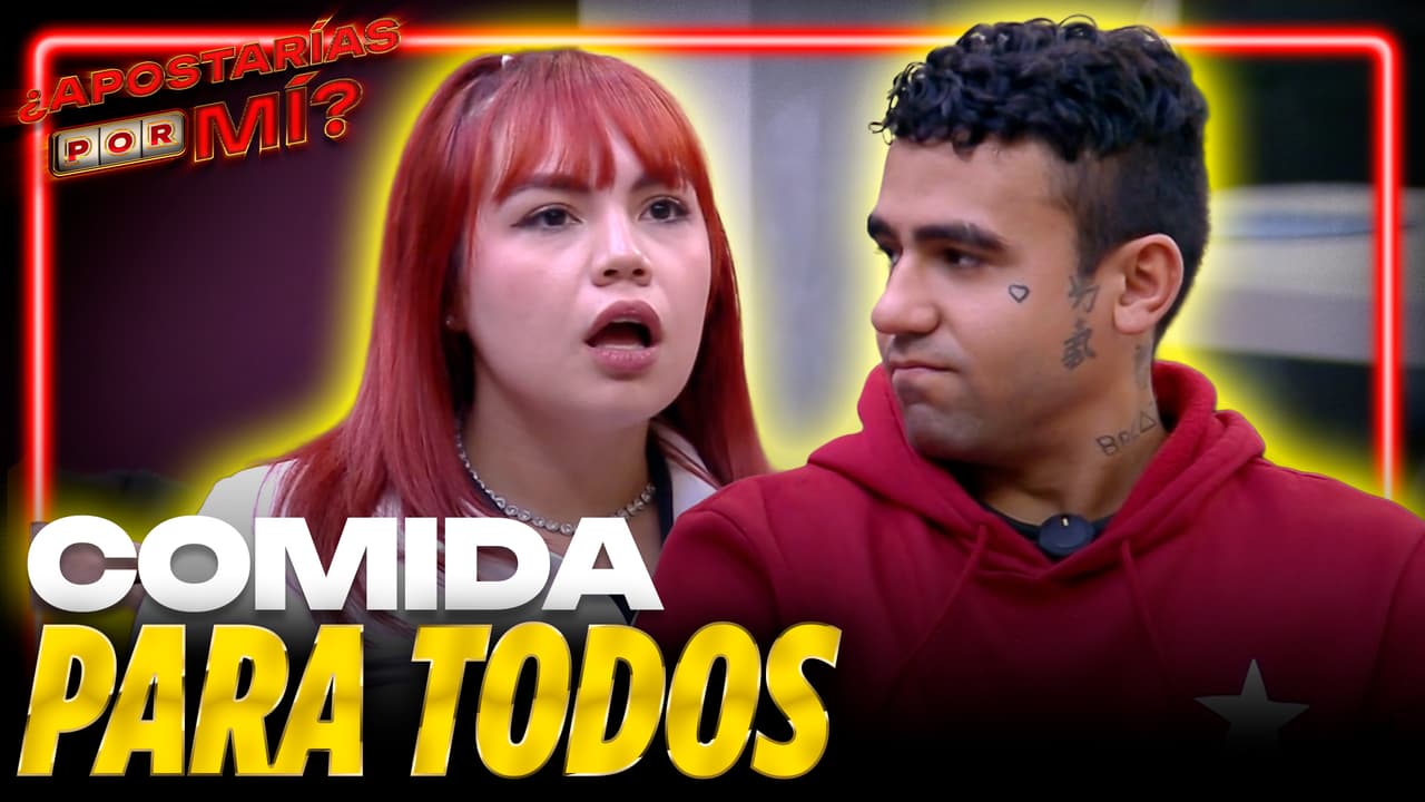 El Anfitrión sanciona a Laysha y El Malito por no querer abandonar La Suite