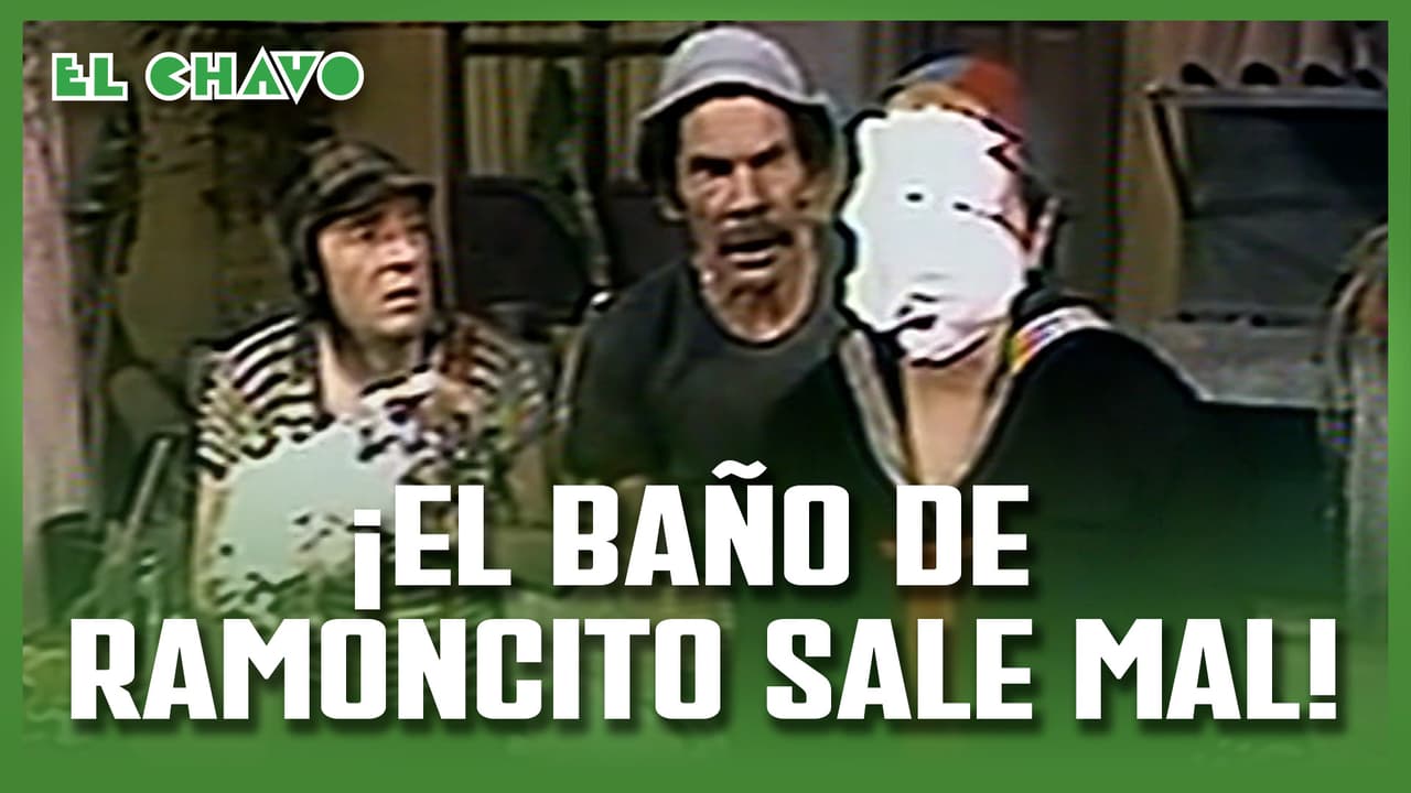 El Chavo del 8: El perrito de Quico