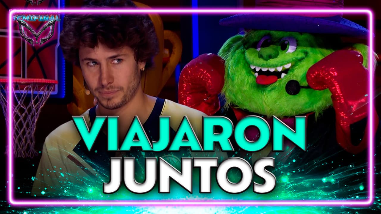 Un standupero que estuvo en Japón ¿Juanpa Zurita descubre a Maestro Bops?