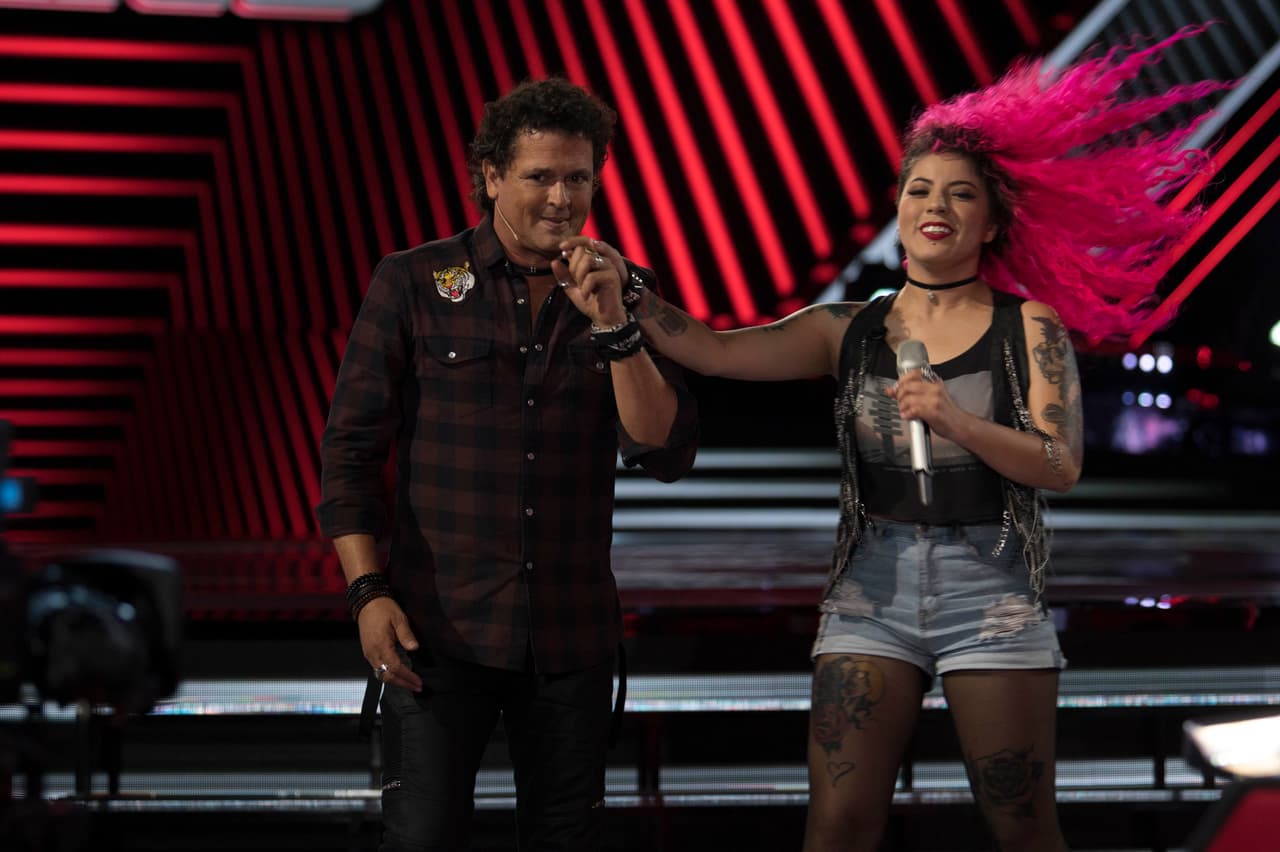 Revive el tercer programa de audiciones de La Voz... México