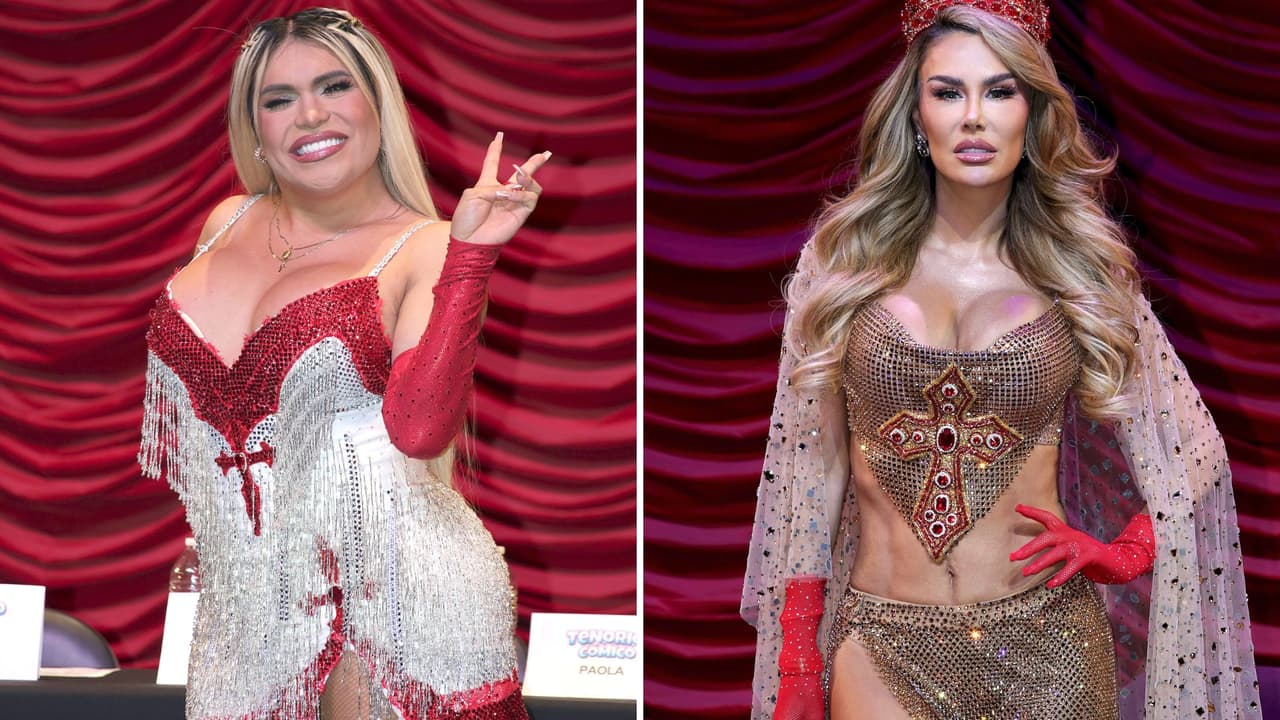 ¿Wendy Guevara y Ninel Conde se pelearon? La influencer hace fuerte revelación sobre la actriz: "se molestó"