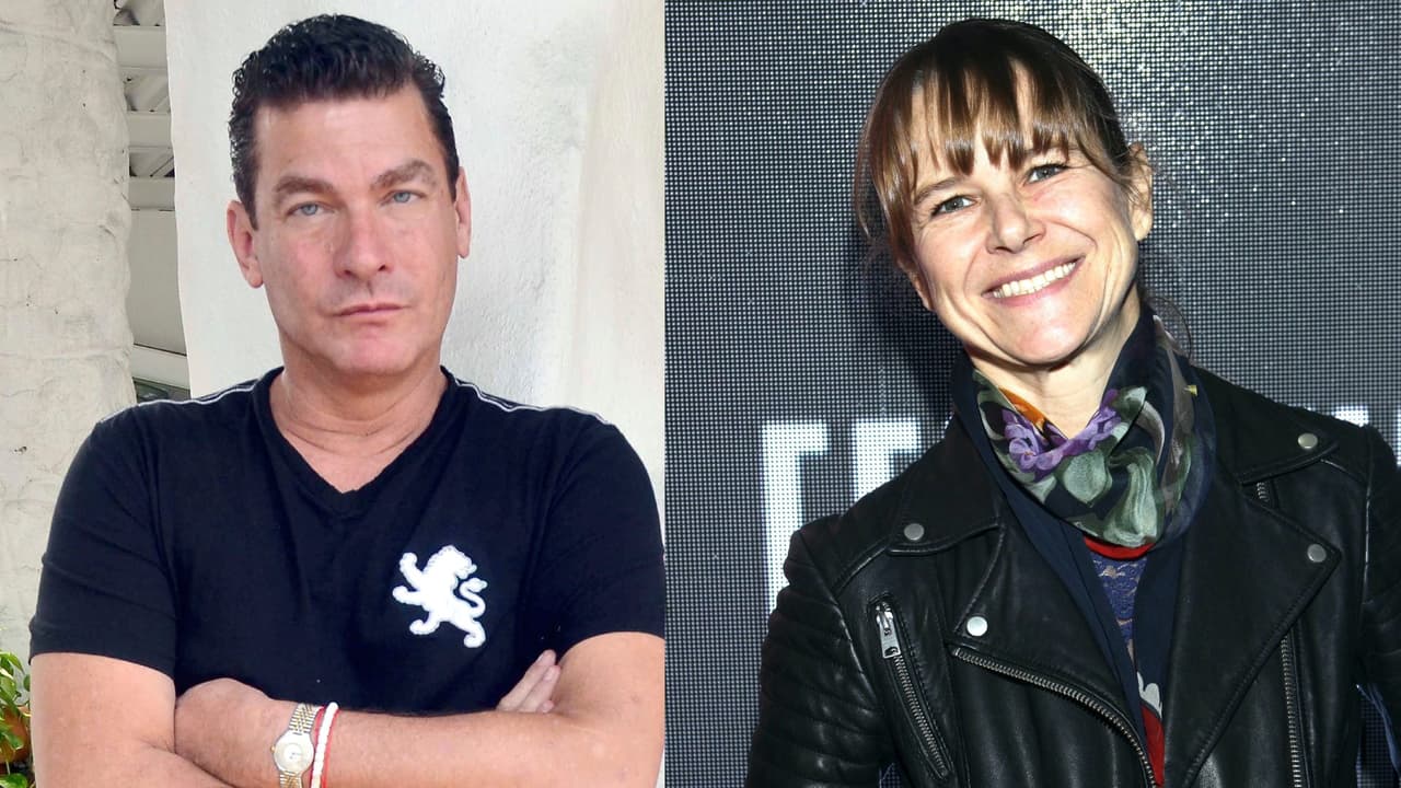 El inesperado reencuentro de los villanos de la telenovela ‘Quinceañera’; así lucen hoy “Memo” y “Leonor” 