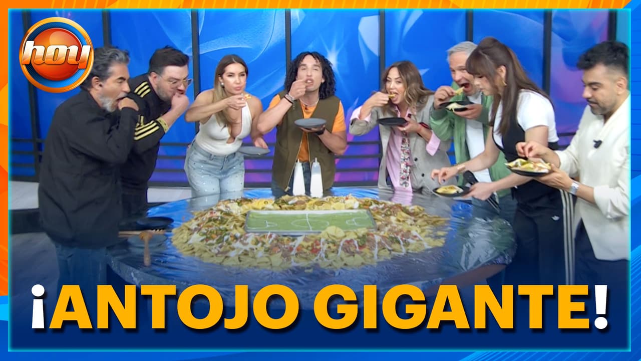 La botana VIRAL que necesitas para disfrutar el México VS Portugal al máximo