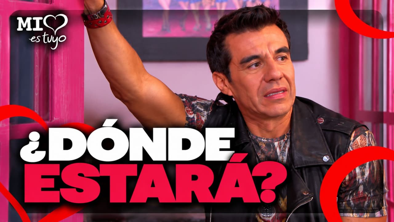 Johnny busca a Ana para que regrese a pagar la deuda que tiene