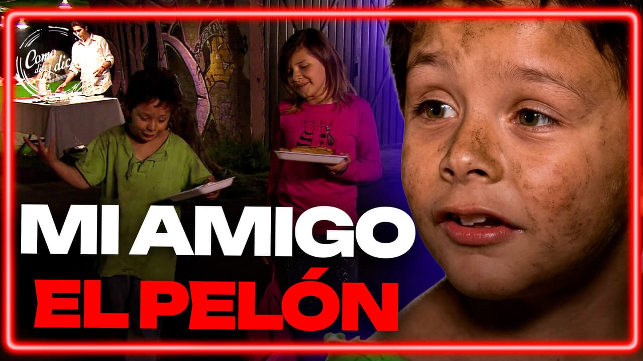 Clarisa huye con los niños de la calle y su mamá está desesperada