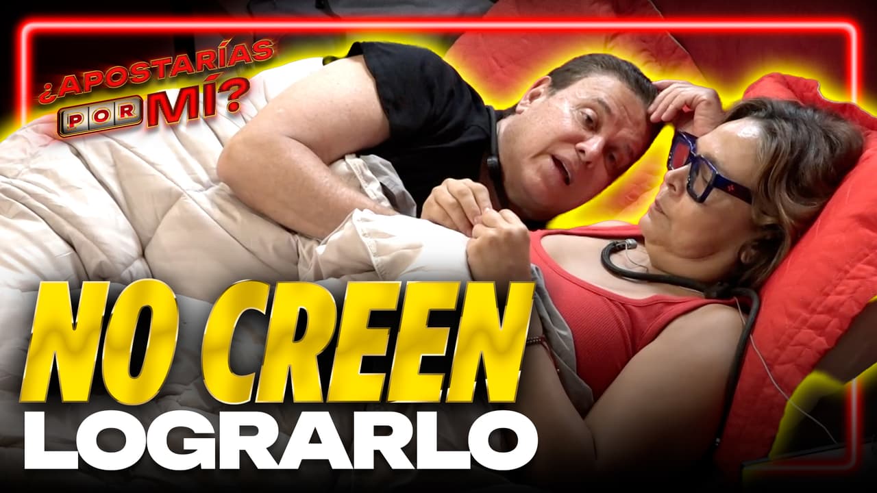 Mario y Brenda creen que su camino en La Villa llegó a su FIN