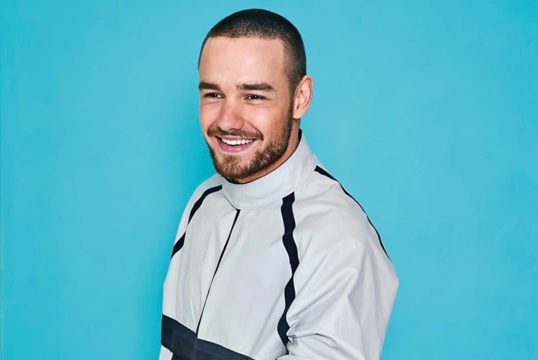 Liam Payne prepara su primer álbum como solista