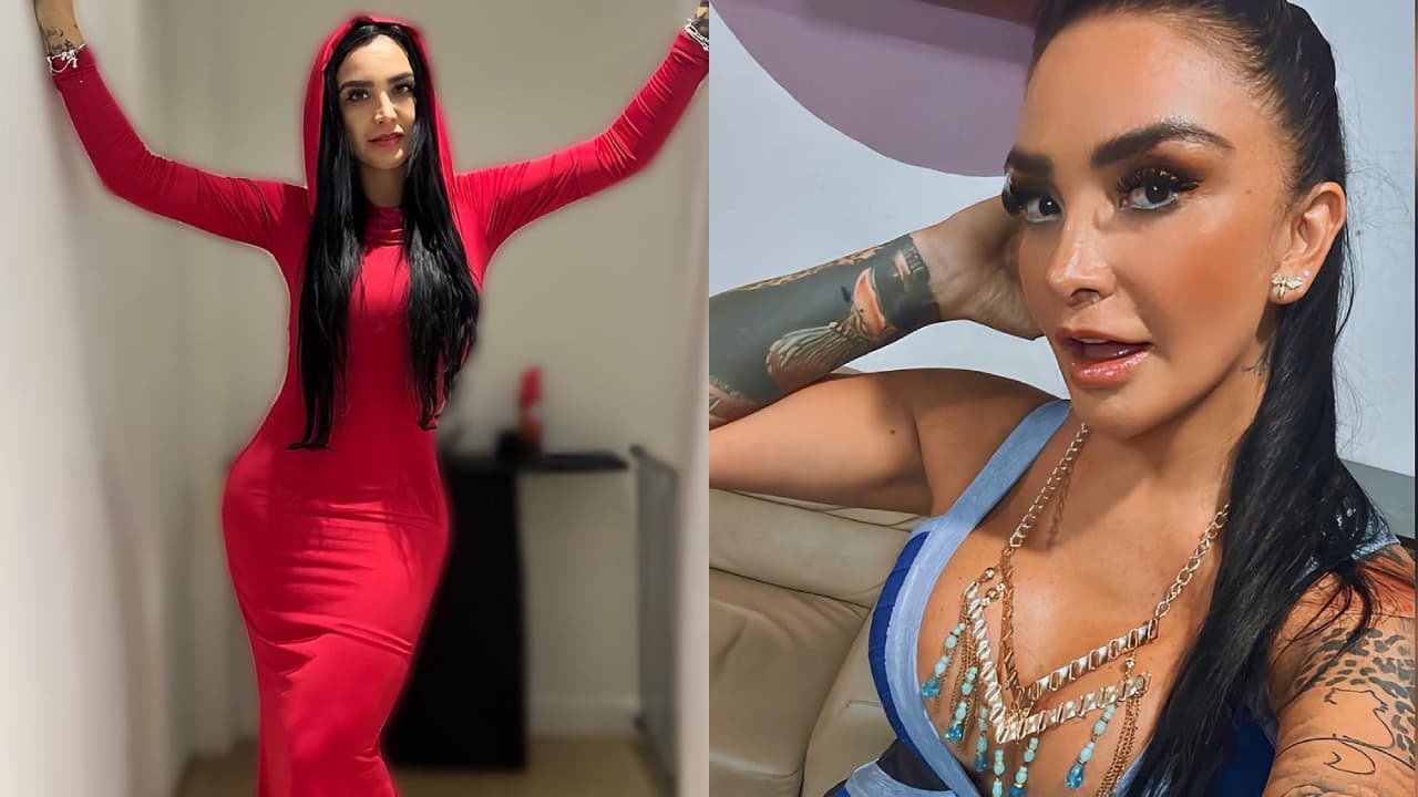 La Wanders Lover sufre amputación de parte de su cuerpo y hace súplica