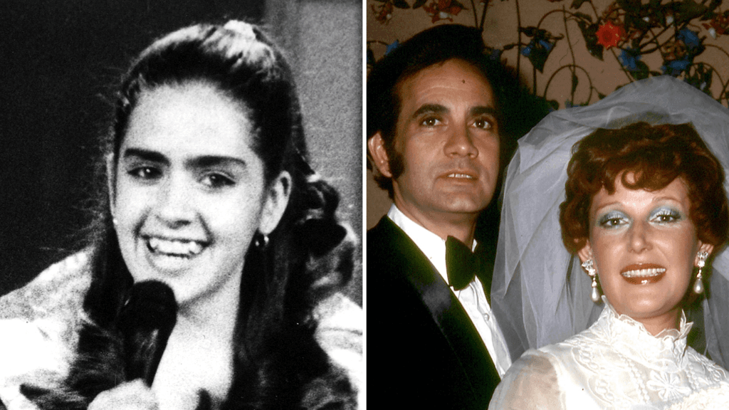 Graciela Mauri, de ‘Mundo de juguete’, ya tiene 54 años: ¿qué ha sido de ella?