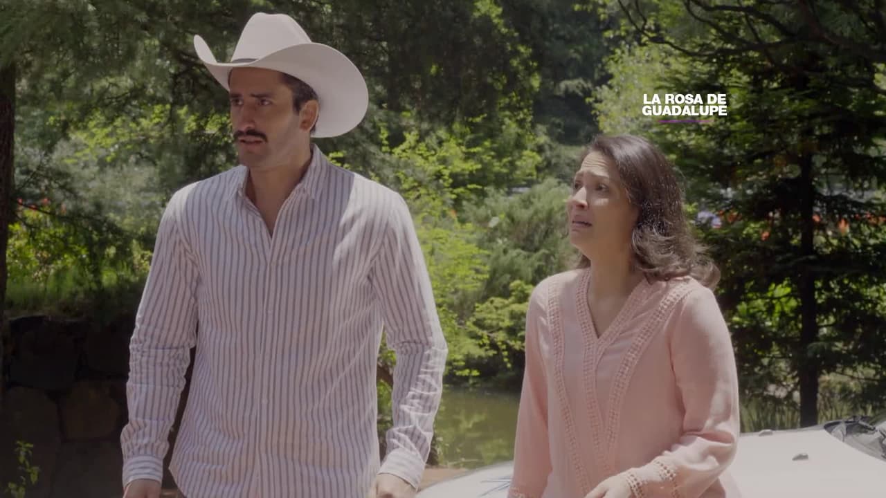Teo mata a su mujer para huir con su amante