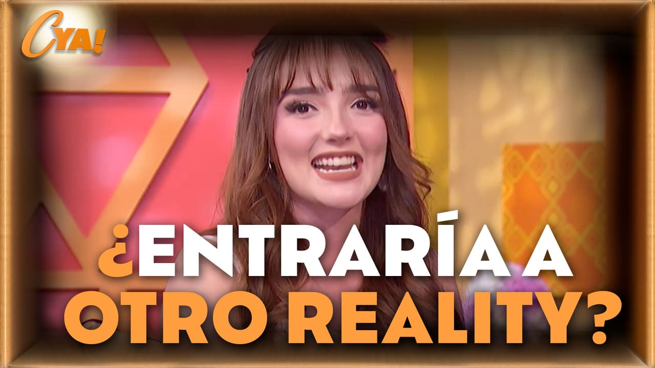 Elaine Haro ACLARA su relación con Ninel y habla de su experiencia en LCDLFMX