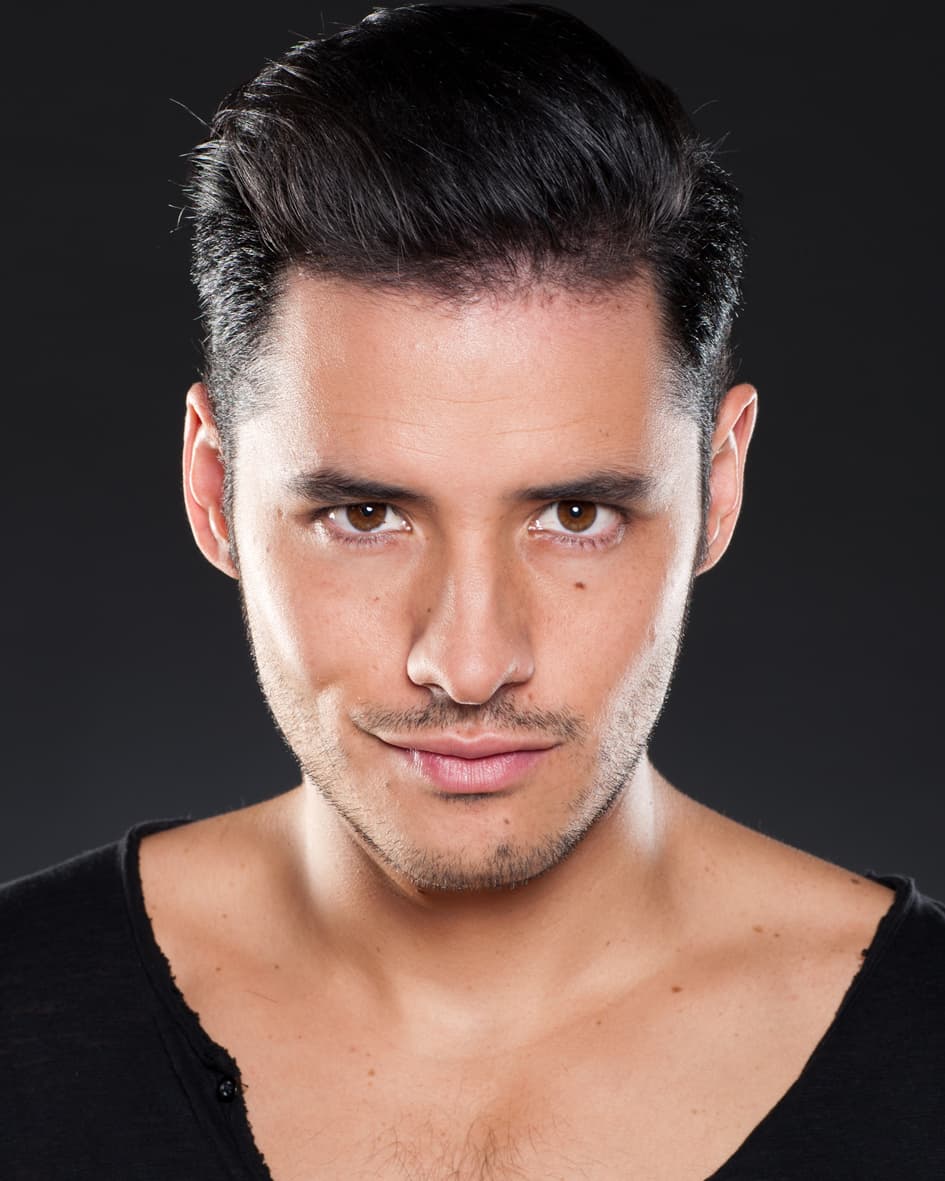 Enrique Montaño