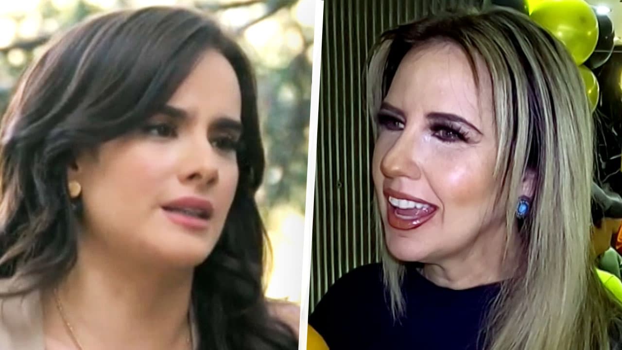 Raquel Bigorra sale en defensa de Gala Montes tras las fuertes críticas por su show