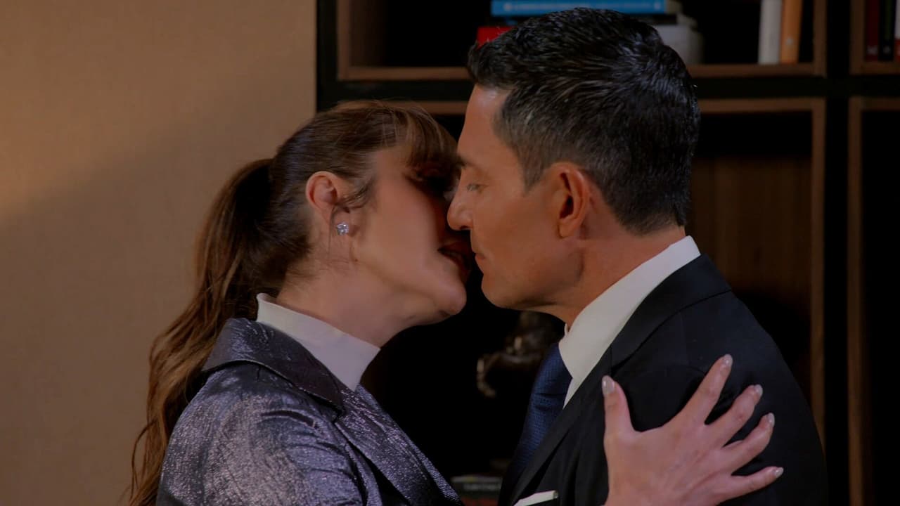 Beatriz decide enfrentar a Bael junto a Enrique