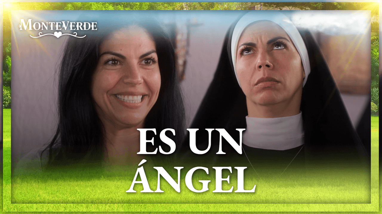 Celeste se sacrifica y cambia de identidad con Carolina