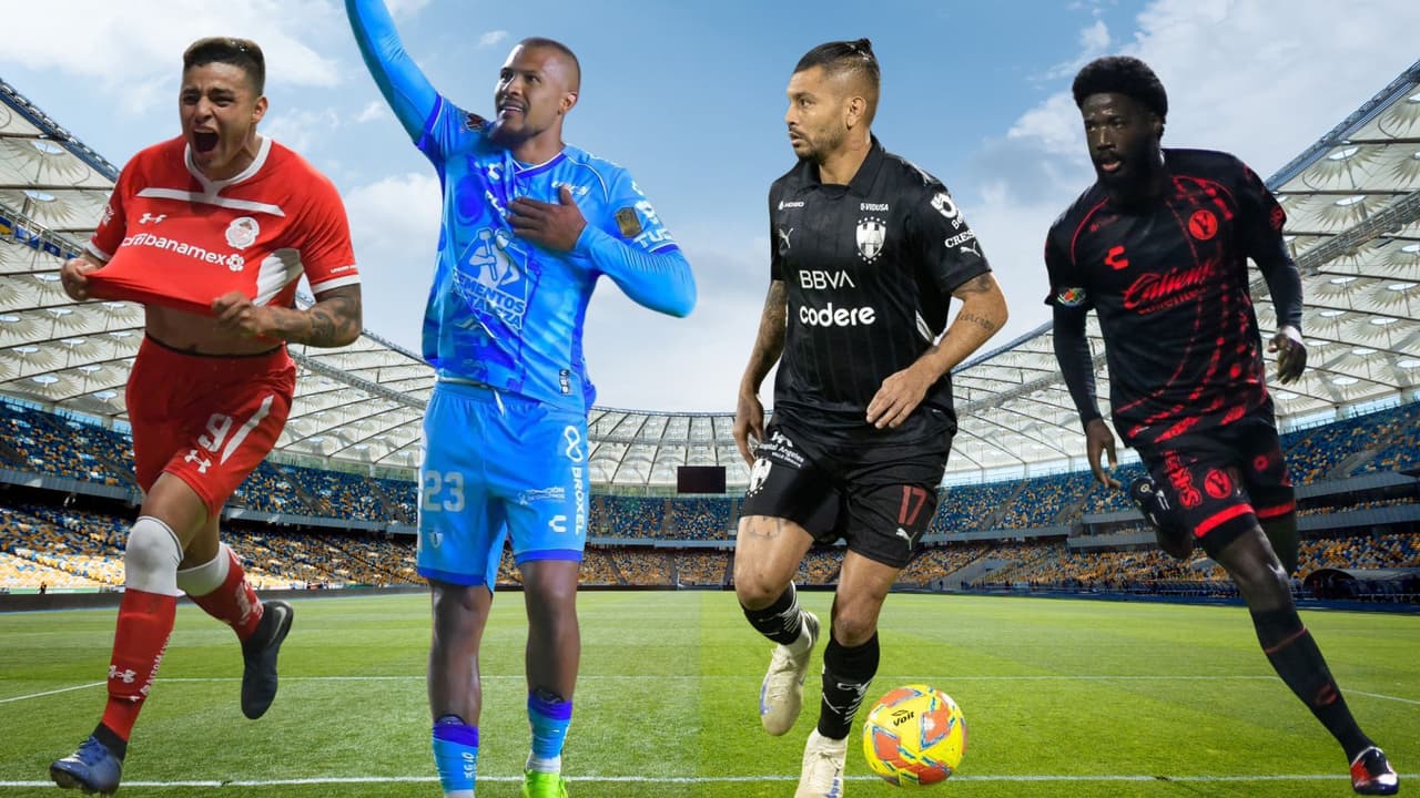 Clausura 2025: ¿Qué equipos juegan este 29 de marzo? Te contamos