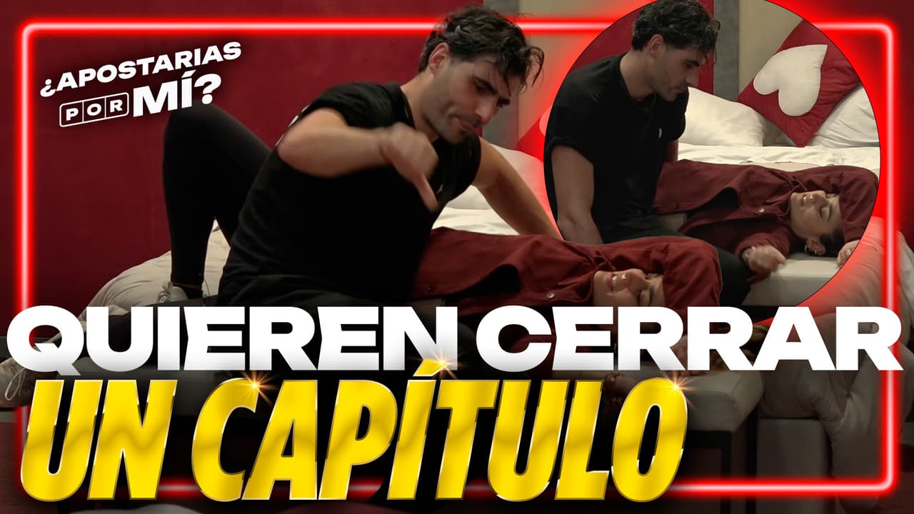 “La rebelión tiene que ser desde afuera”: Breh y Franco toman como positiva su participación