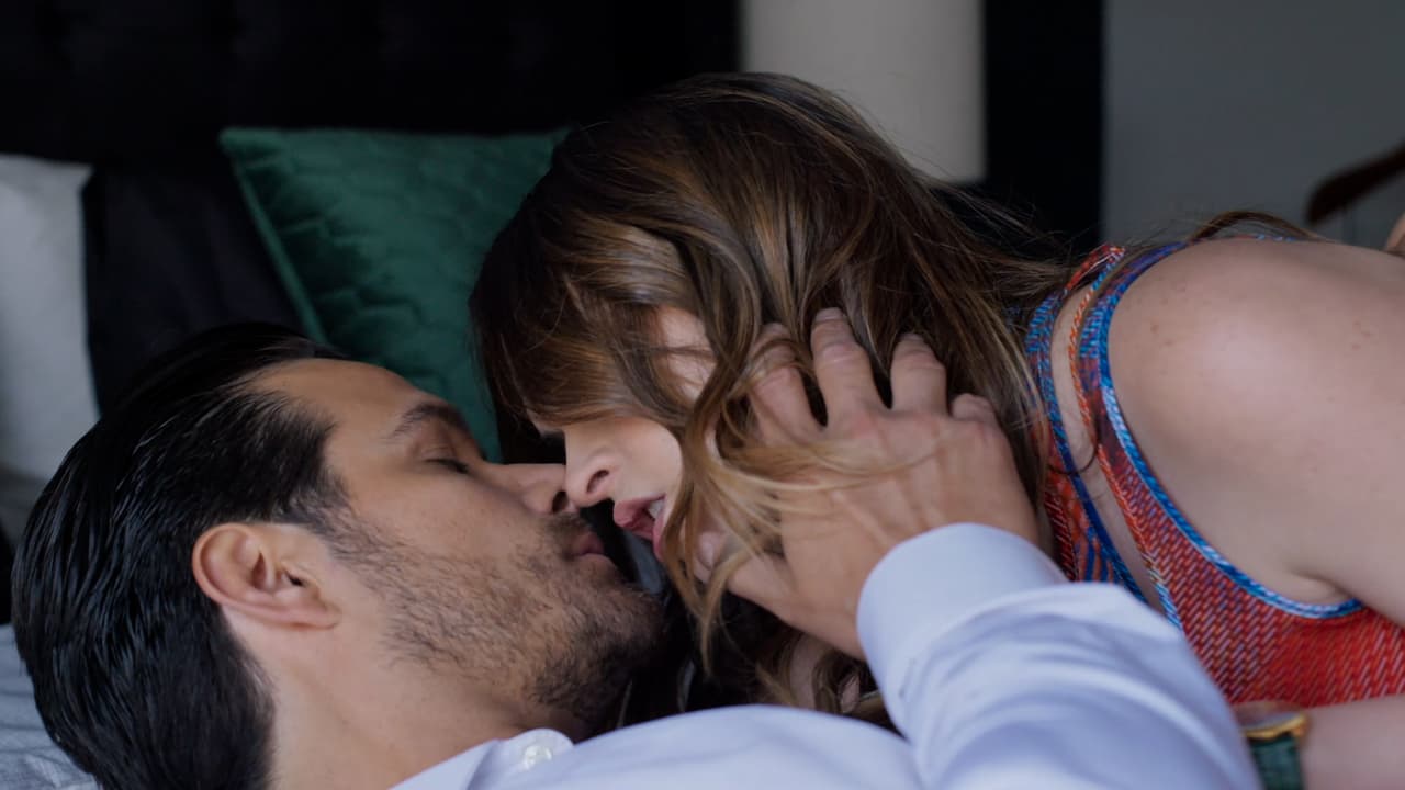 ¿Camila logra llevarse a Gabriel a la cama?