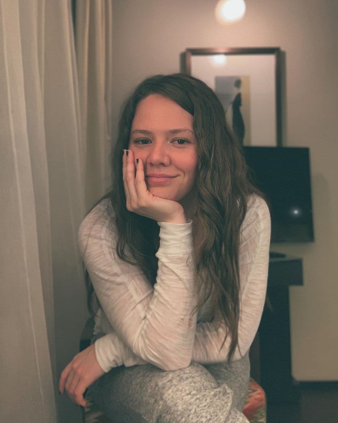 Entre lágrimas, Joy Huerta revela las razones que la hicieron hablar de su maternidad con otra mujer