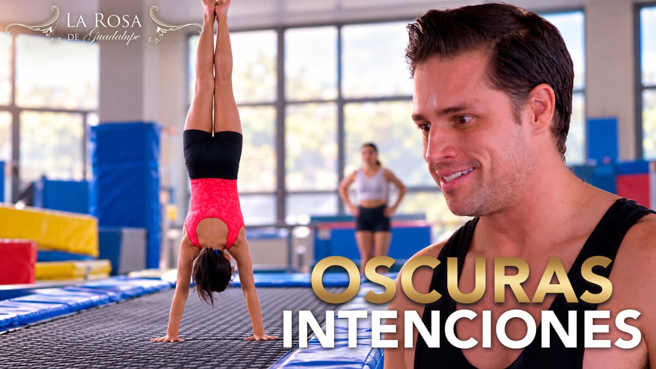 Dante usa su PRESTIGIO como entrenador para ocultar sus OSCURAS INTENCIONES