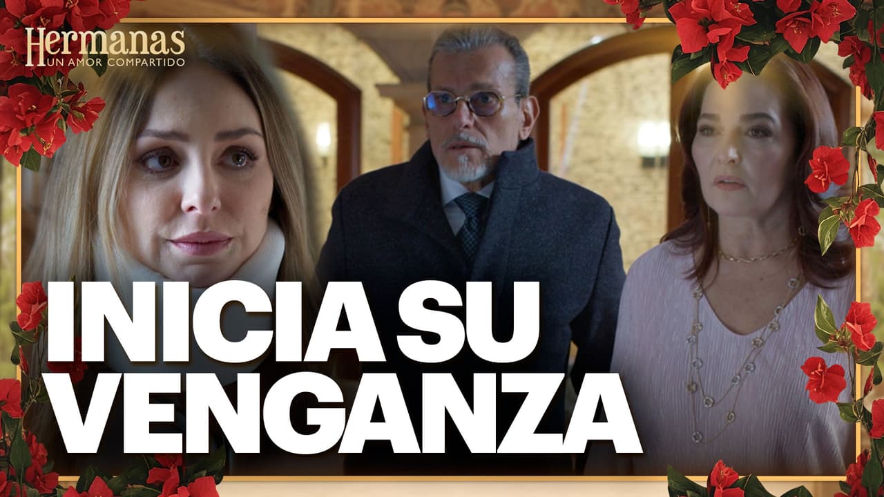 Marcela busca a Nadia para vengarse de Silverio