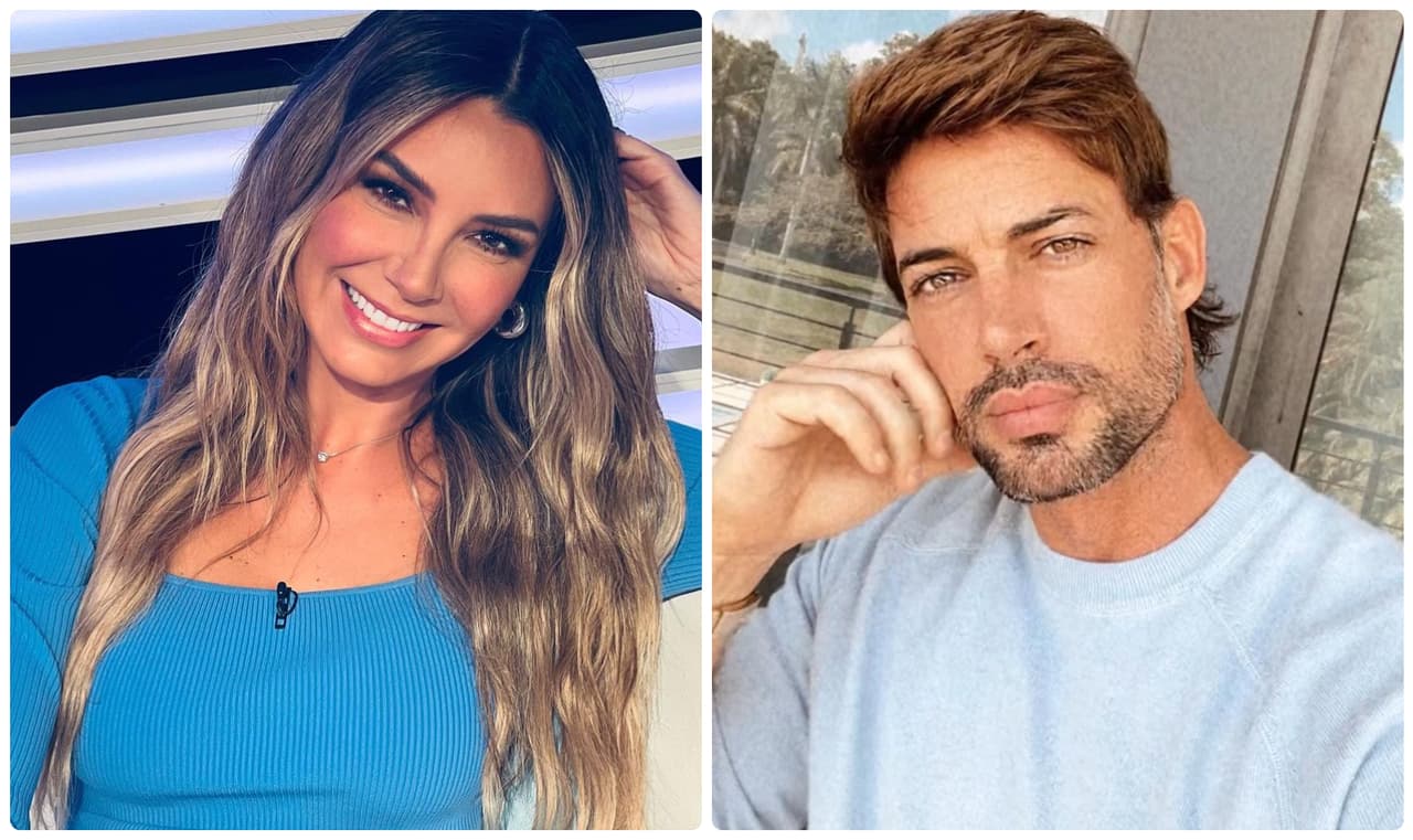 Elizabeth Gutiérrez: ¿por qué nunca quiso casarse con William Levy?