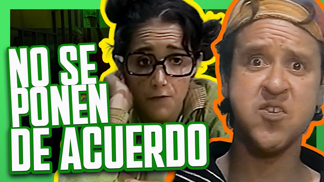 Doña Florinda junta a todos en su casa para discutir la venta de la vecindad