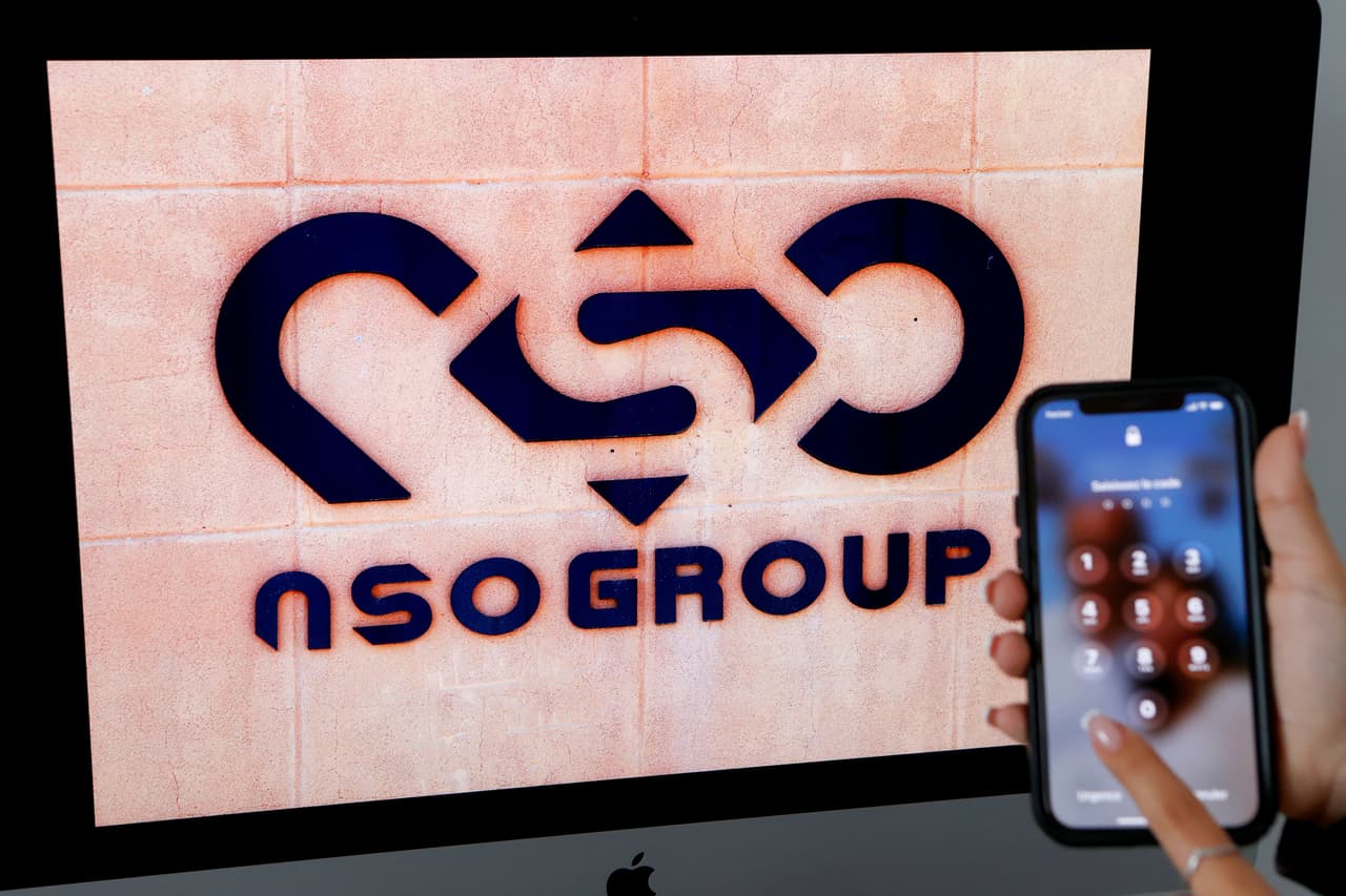 Los ataques de un 'spyware mercenario', como los de Pegasus, han sido asociados a "actores estatales", por lo que previamente Apple los identificaba así.