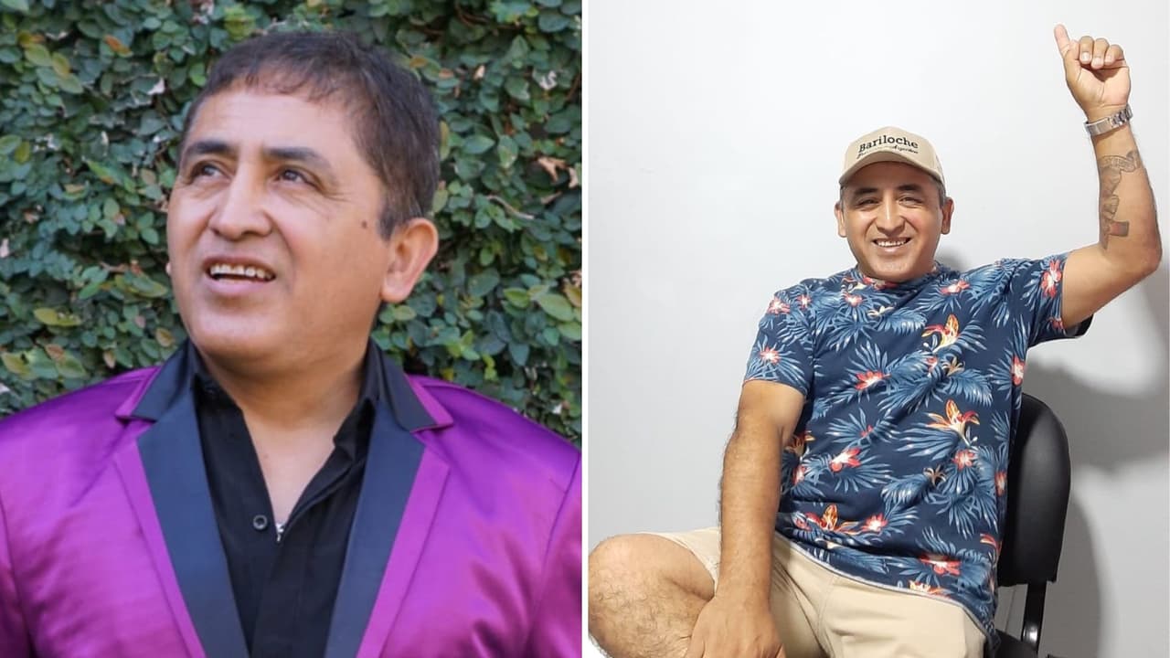 El cantante Huguito Flores ‘El Super’ falleció la madrugada del jueves 21 de septiembre.