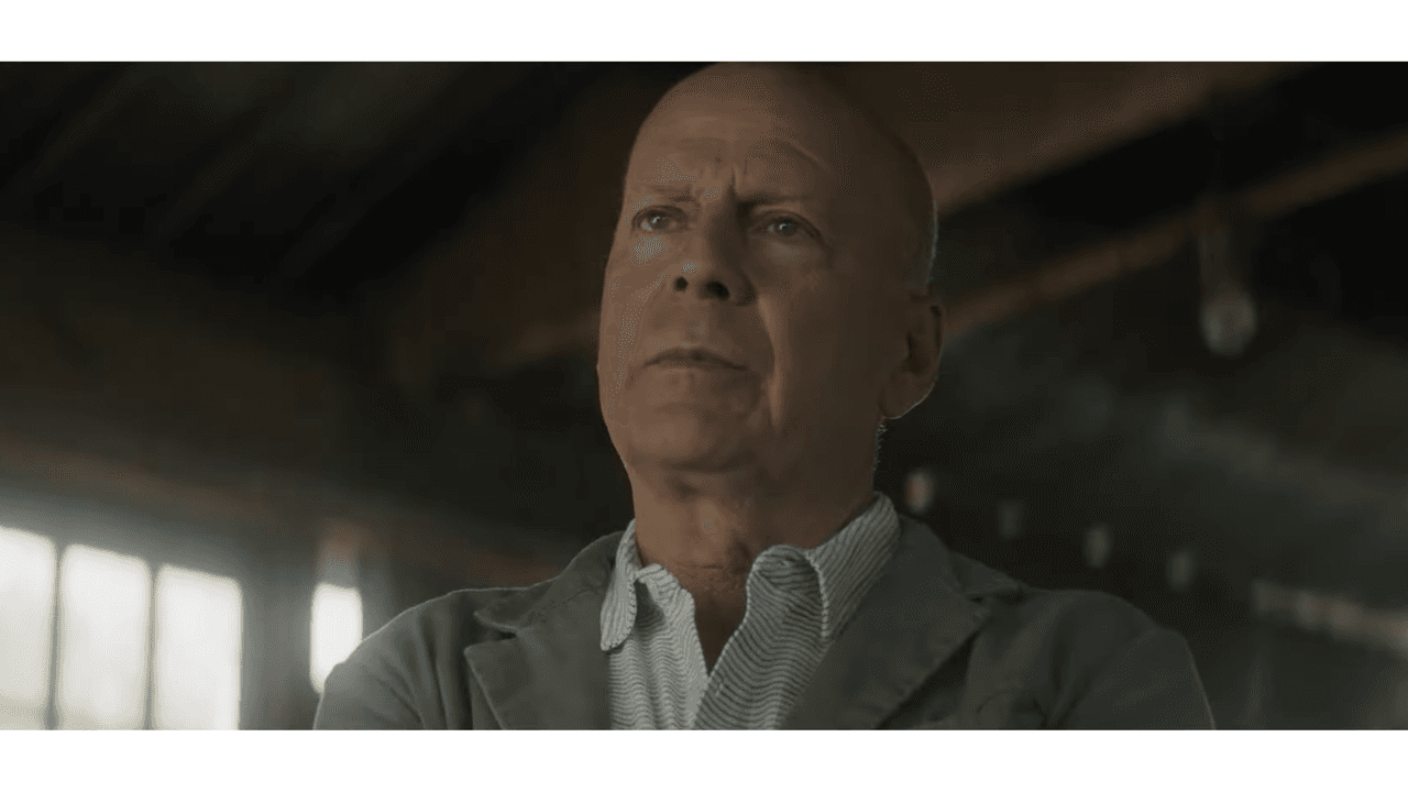 ‘Assassin’ es la última película en la que se acredita a Bruce Willis como actor, según IMBd.