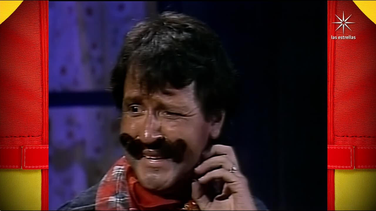 El Chapulín Colorado Capítulo Completo: De Chapulín cazador y loco todos tenemos un poco