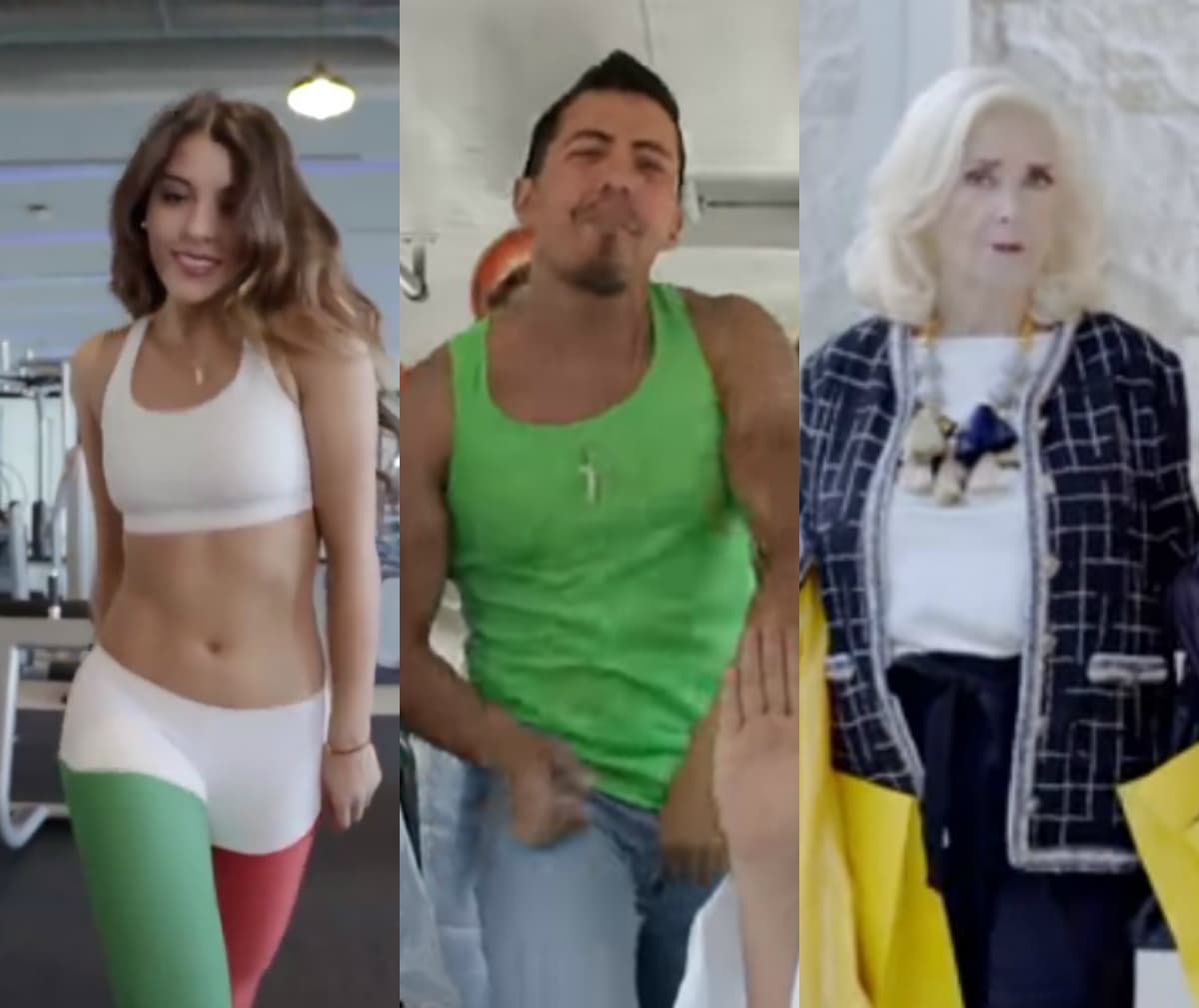 Surgen videos con estereotipos sociales en apoyo a los candidatos presidenciales de México.