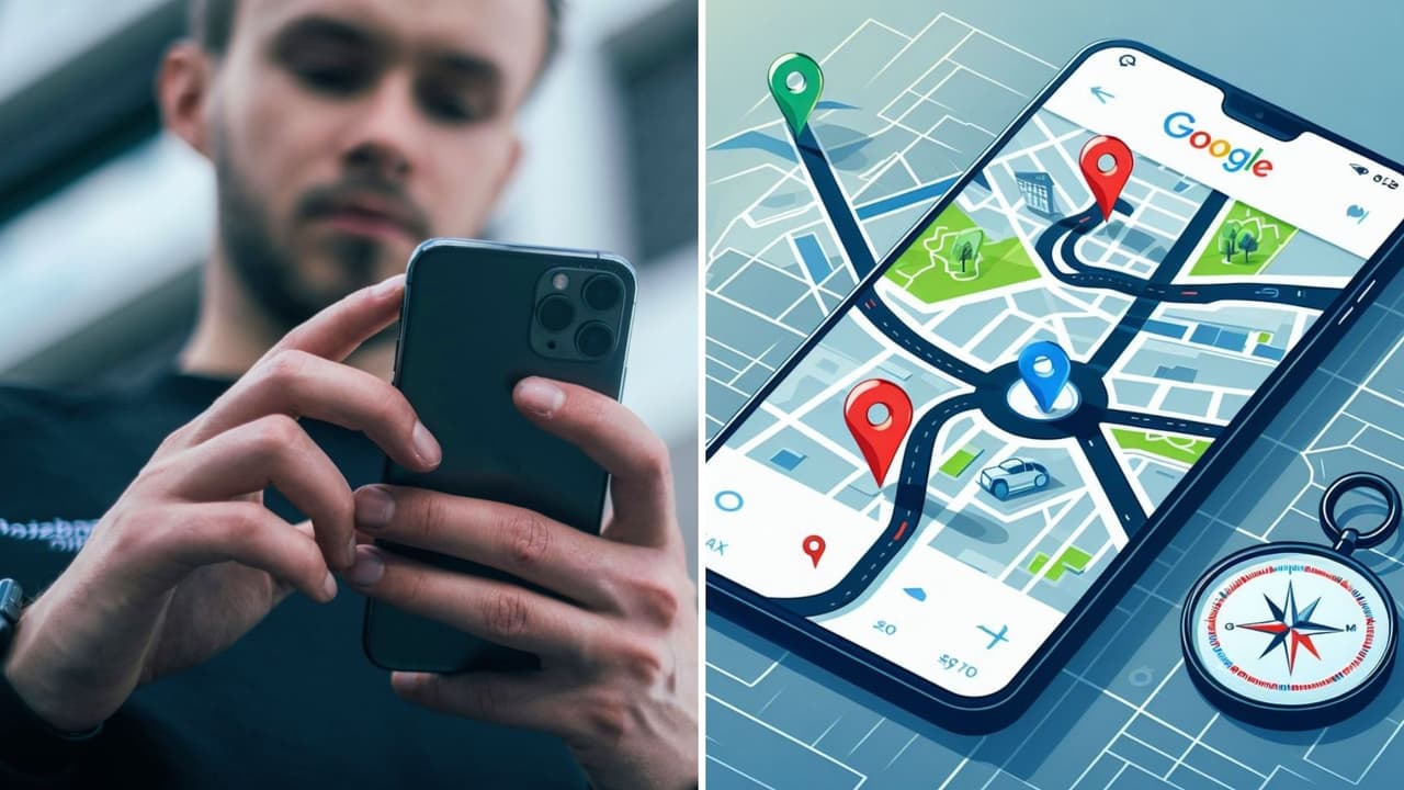 Google Maps se actualiza con Inteligencia Artificial y ya tiene todas estas nuevas funciones