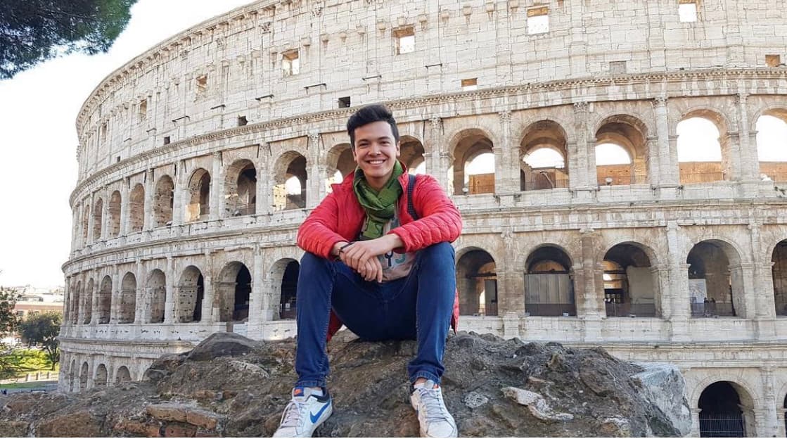 Cardiólogo explica por qué alguien tan joven como Sebastián Athié puede morir de un infarto