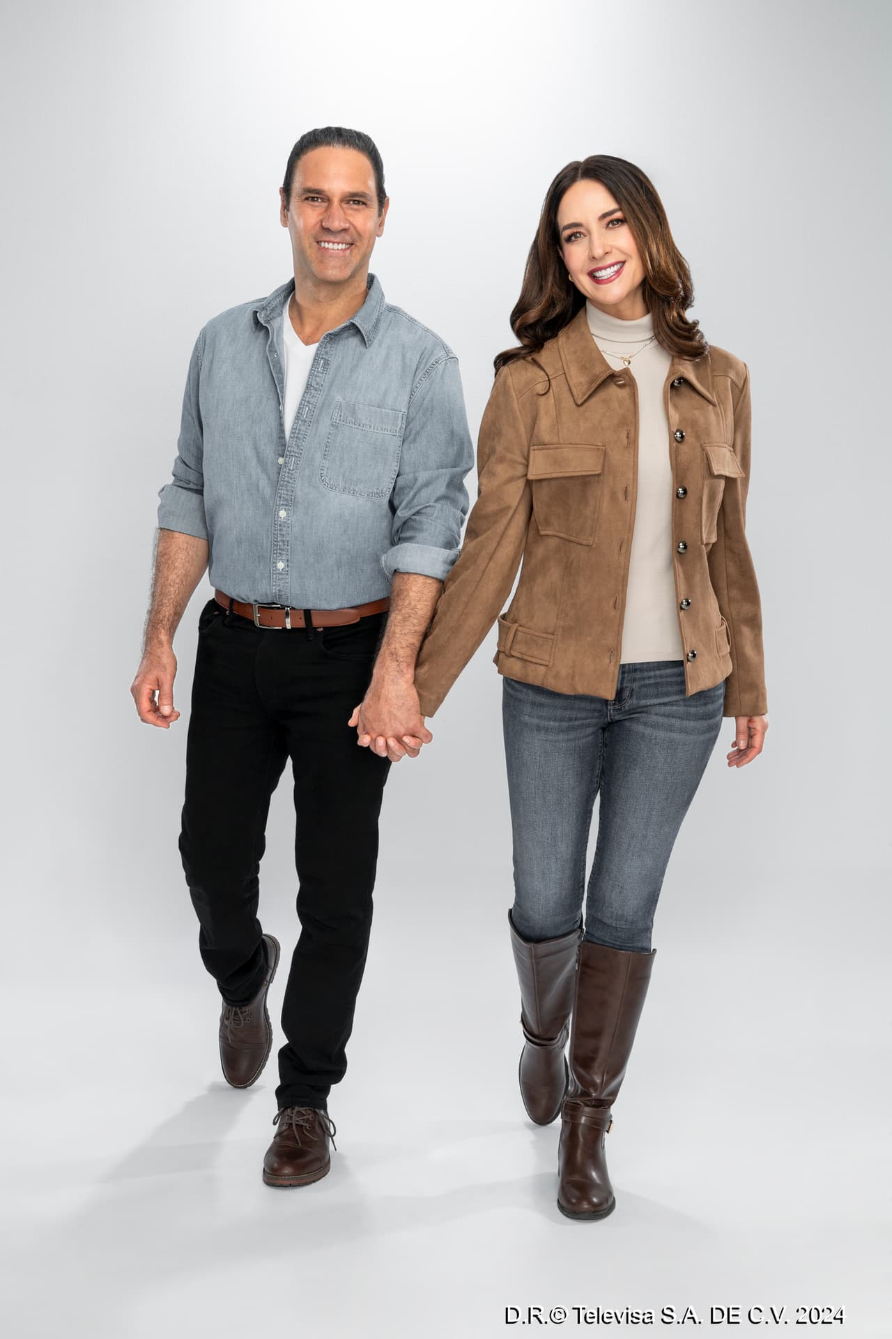 Susana González y Valentino Lanús enamoran al rating con Tu vida es mi vida