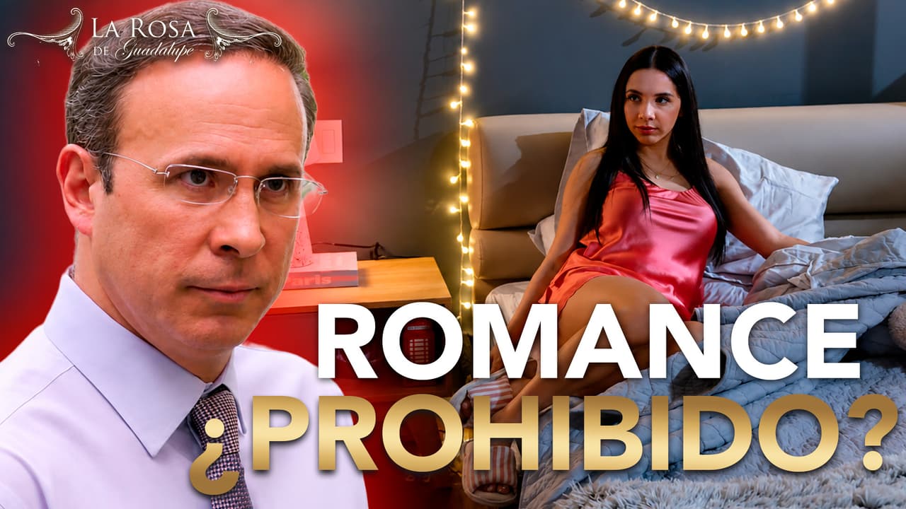 Leslie provoca a su padre adoptivo para que duerman juntos
