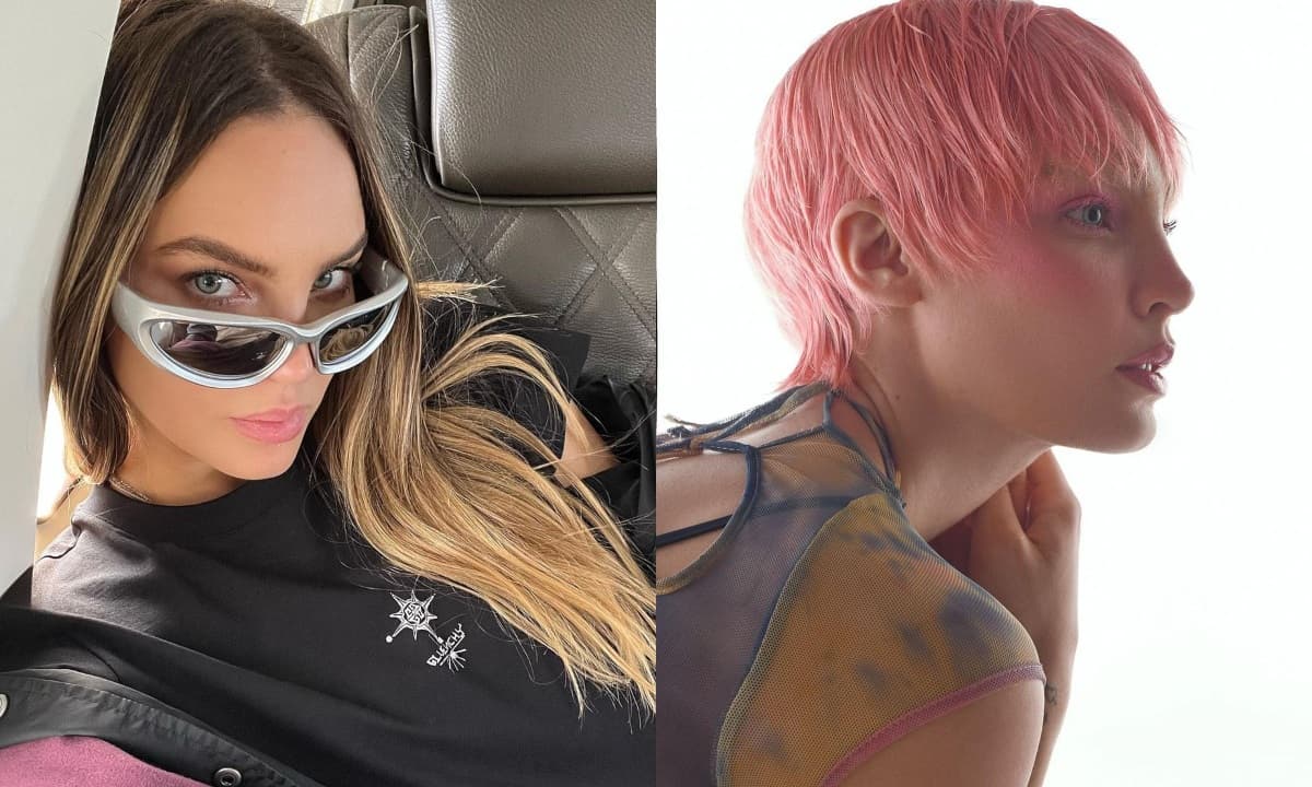 ¿Cerrando ciclos? Nuevo look de Belinda sorprende a sus fans