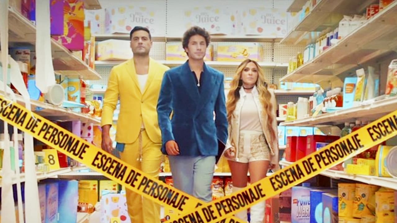 ¿Quién Es La Máscara? 2023: cómo y cuándo ver el reality show de Las Estrellas