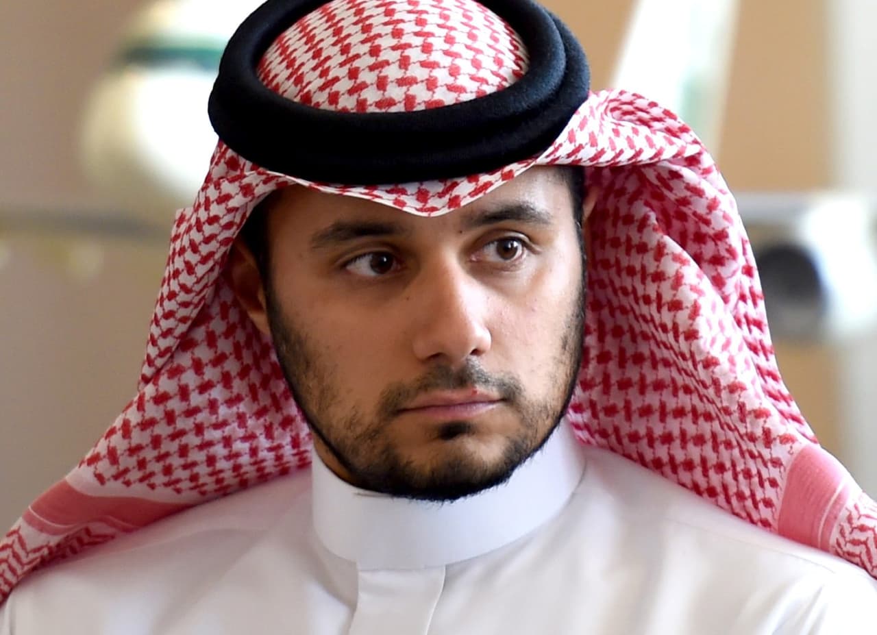Fallece el "Príncipe durmiente" de Arabia Saudita tras 20 años en coma