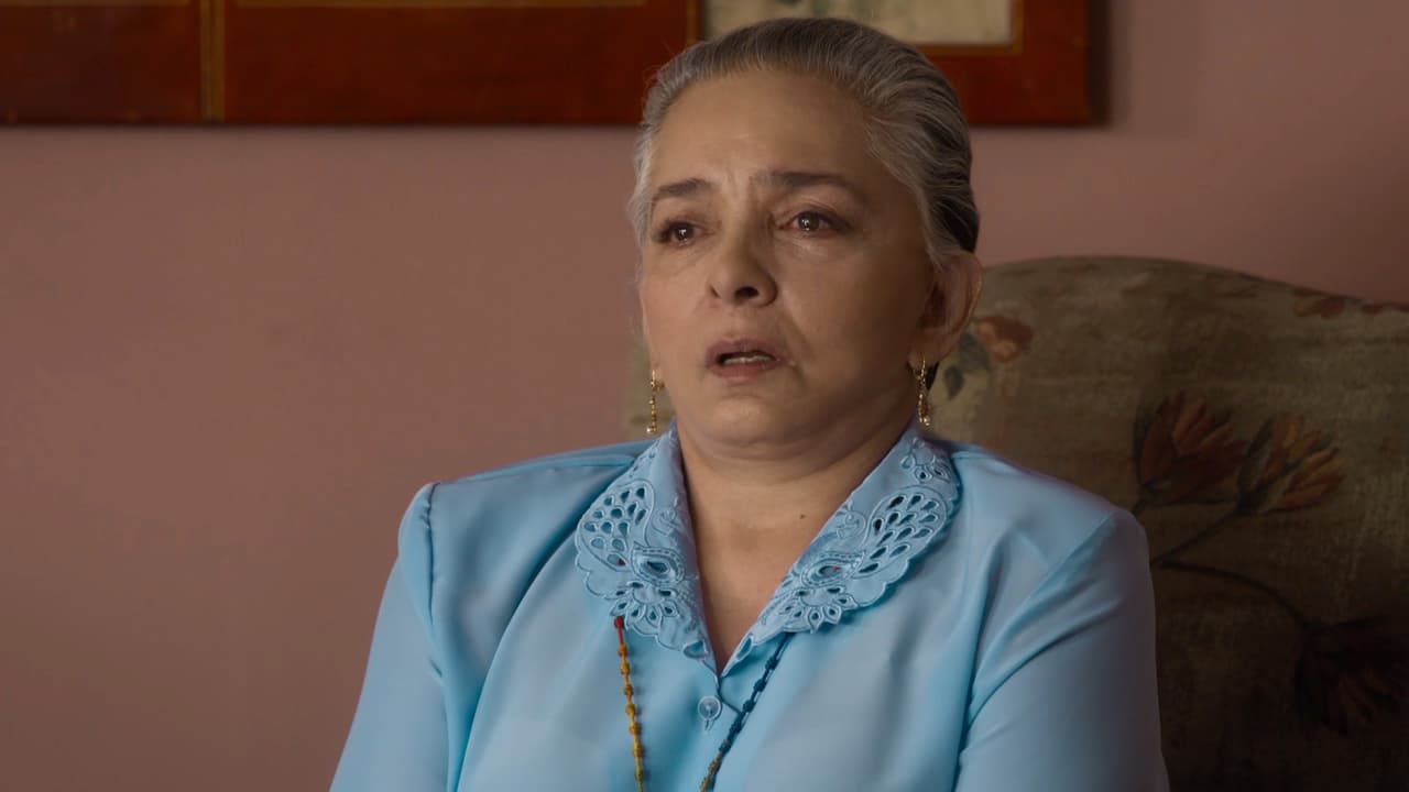 Su trabajo más reciente fue en ‘Los pecados de Bárbara’ en la que encarnó a ‘Inés’, la presidenta de ‘La Liga de la Decencia’, la trama fue protagonizada por Diana Bovio y Antonio Fortier.